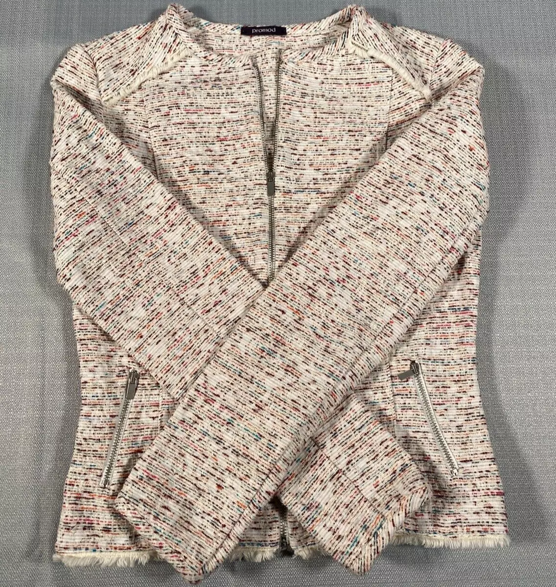 Promod blazer cheap