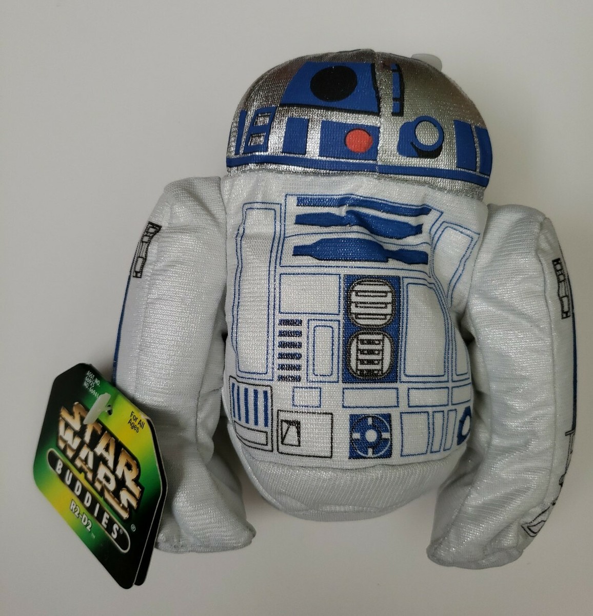 その他 STAR WARS BOBBLE BUDDIES R2-D2 Amazon.com: Funko POP Star Wars: R2-D2 Bobble Figure : Toys & Games