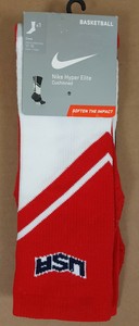 team usa basketball socks