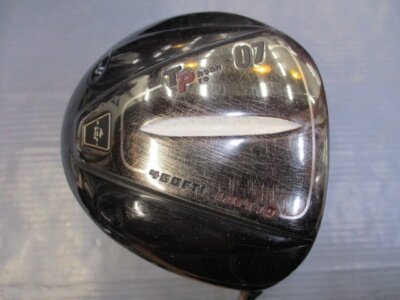 Kamui Typhoon Pro TP-07 NITROGEN Driver 10 MITUBISI mtα (S) #982