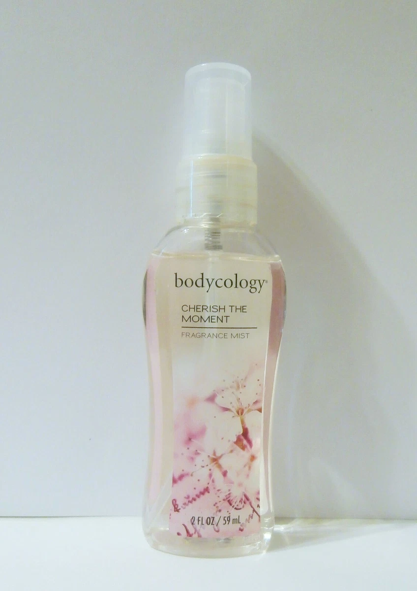 bodycology fragancia niebla 2 oz T eliges 1 ORIGINAL DIF CIL DE