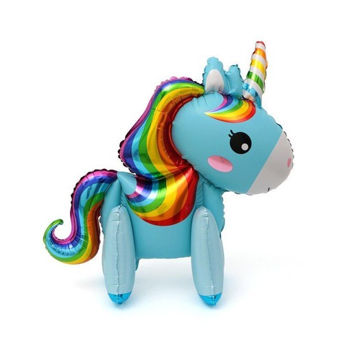 My Little Pony Foil Balloons Helium Balloon Girls Toys Birthday Party Decoration - Picture 16 of 20
