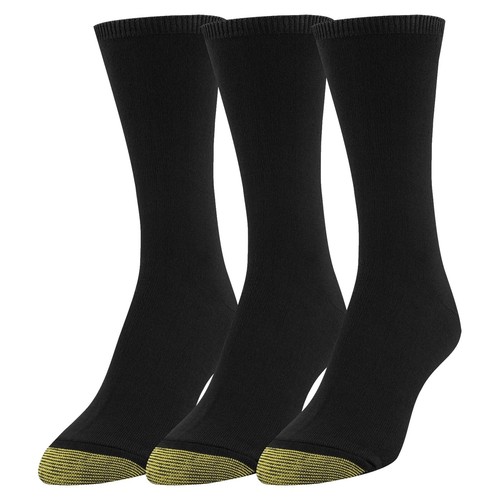 GOLD TOE Women's 2 Pair Cable Knee High Socks, Shoe Size Range: 6-9 | eBay
