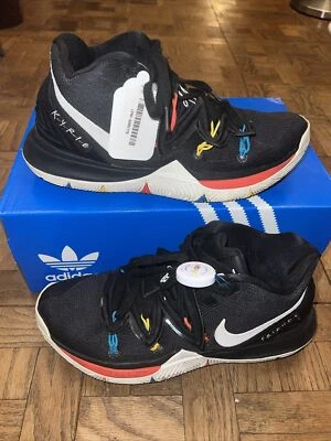 Preços baixos em Nike Kyrie 5 EP Friends | eBay
