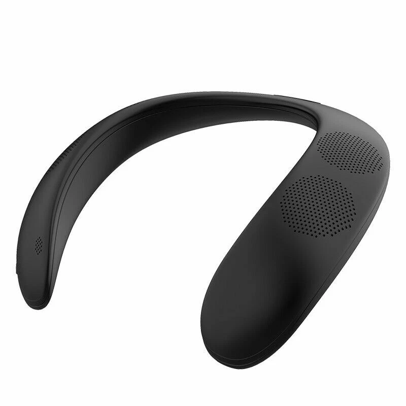 Neck bluetooth best sale
