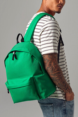 Original Fashion Backpack Rucksack Damen Herren Kinder Rucksäcke Family