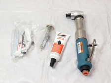 Dynabrade Extended Right Angle Die Grinder 18000RPM 54363