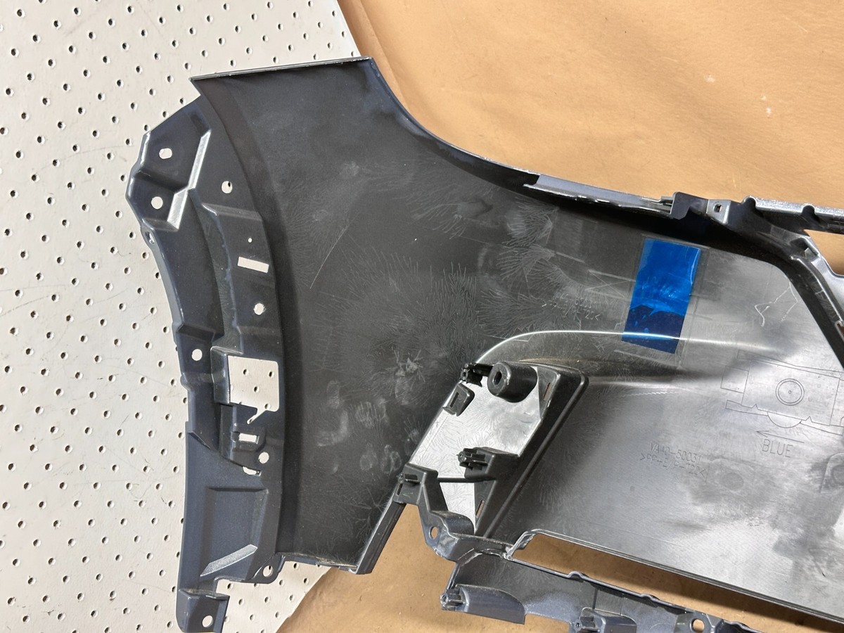 2023 2024 MAZDA CX-50 2.5 S Turbo FRONT BUMPER COVER OEM 23 24