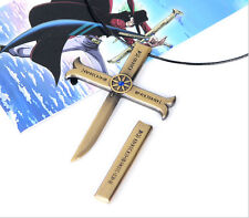 One Piece Dracule Mihawk Yoru Sword For Cosplay – The Anime Supply