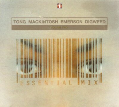 Emerson Digweed : Essential Mix 2 CD Highly Rated eBay Seller Great Prices
