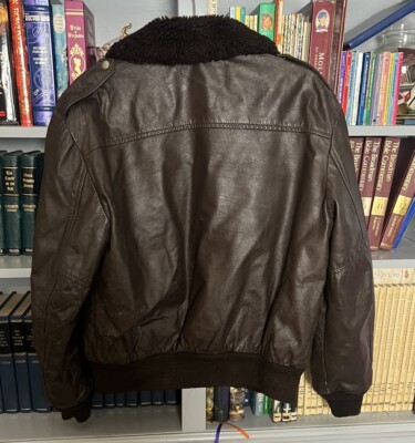 ジャケット・アウター 80s90s vintage fur bomber short jacket 90s Short Fur Coat - Etsy