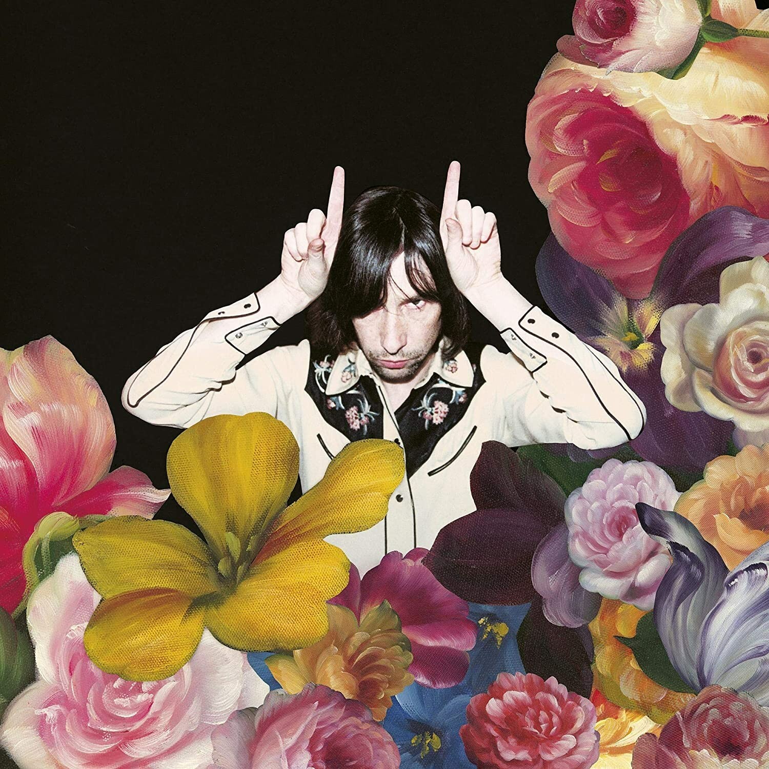 Primal Scream - More Light (2013)  CD  NEW/SEALED  SPEEDYPOST