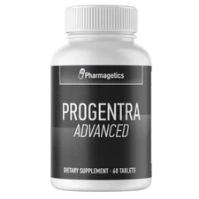 Progentra Advanced  60 Capsules