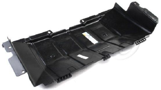 Protection sous moteur Volvo 960 940 renforcée qualité origine