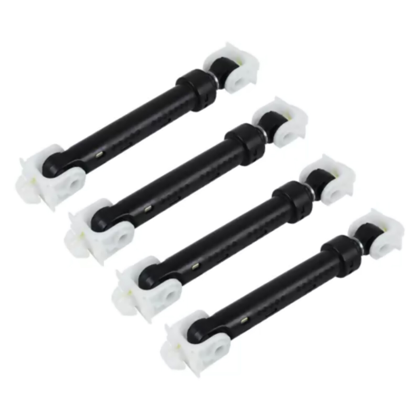 4Pcs Washer Shock Absorber Kit for Whirlpool Maytag 8182703 Replacement
