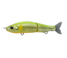 Gan Craft Jointed Claw 70 F Floating #03 Gold Chart Ayu NEW G515