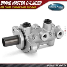 1x Brake Master Cylinder for Dodge Journey 2009 2010-2013 68038556AA 68038556AB