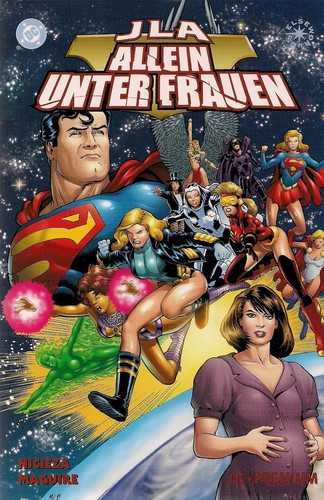 DC Premium HARDCOVER Auswahl - Picture 12 of 61