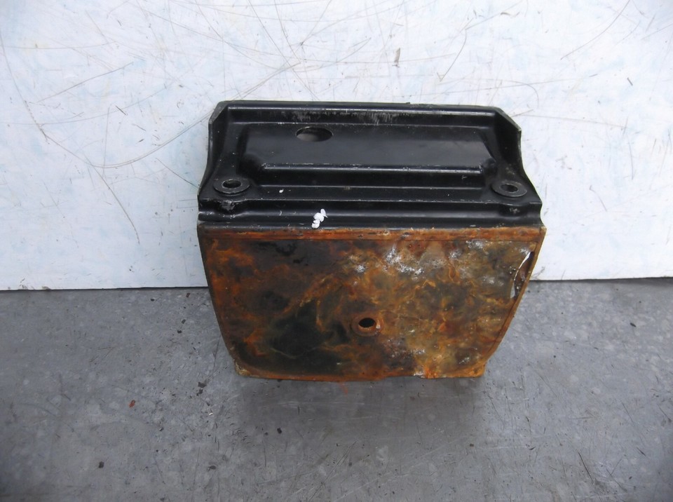 BMW R80 AIR BOX COVER 1337189 BMW R80 | eBay