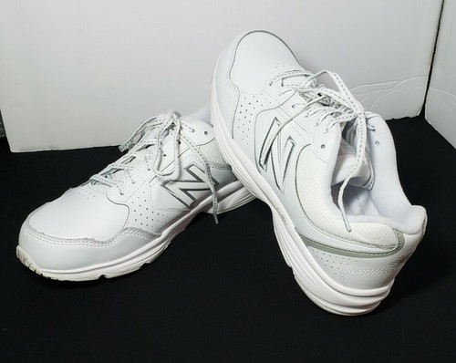 New Balance Womens 411 WA411LW1 Lace Up 