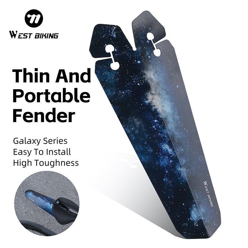 Bicycle Fenders Removable Saddle Fenders Bicycle Parts And A