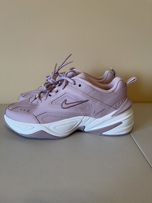 nike tekno mk2 beige