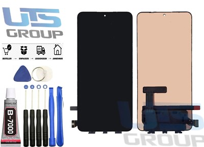 Display Für Xiaomi 12T / 12T Pro LCD OLED Bildschirm