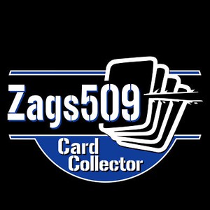 ZAGS509 CARD COLLECTOR | eBay Stores