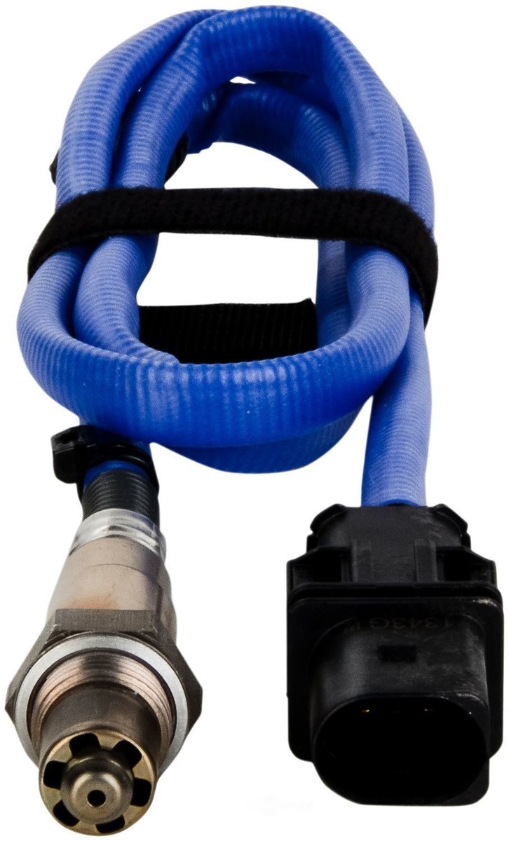 kenta Oxygen Sensor-Actual OE Bosch 17222 fits 09-12 Porsche 911 3.8L-H6