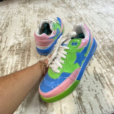 pharrell bapesta