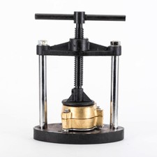 PREMIUM BRASS LAB bunsen burners Portable Laboratory Burner Heating lab