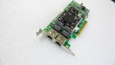 SuperMicro AOC-STG-I2T R1 Dual Port 10GbE LP PCIe-x8 Intel X540 Best für Luftstrom