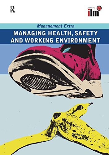 Managing Health, Safety and Working Environment, Elearn..