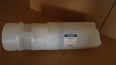 Haimer A10.052.40.KKB Oversize Face Mill Arbor 87mm OD 40MM Arobr