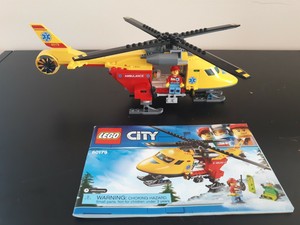 lego set 60179