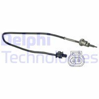 Temperatursensor Abgas TS30056 Delphi FüR MERCEDES-BENZ
