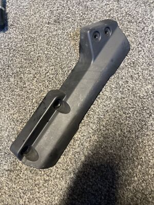 Triumph Tiger 1200 Abs 1215 2011-2015 linke Seite Gabel Abdeckung Verkleidung B61