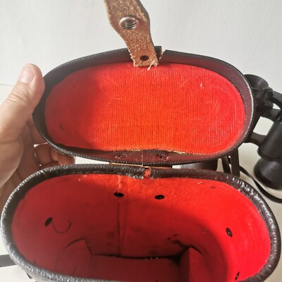 Jumelles Porro Upclose G2 8X40 Avec Verre À Prisme Multicouches Bk7