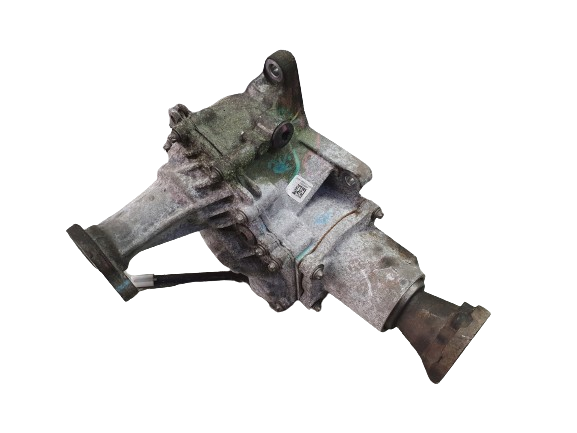 OPEL MOKKA 4X4 DIFFERENTIAL AXLE VA VERTEILERGETRIEBE TRANSMISSION