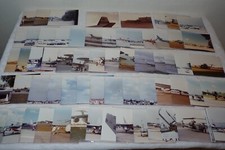 Planes Aviation Military Air Show Navy Air Force Huge Photo Lot - 109 Pictures
