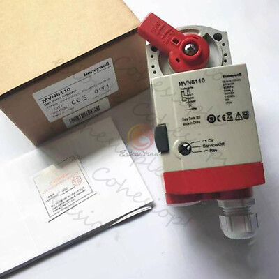 1PCS Honeywell MVN6110 electric actuator MVN Series New#YC #C