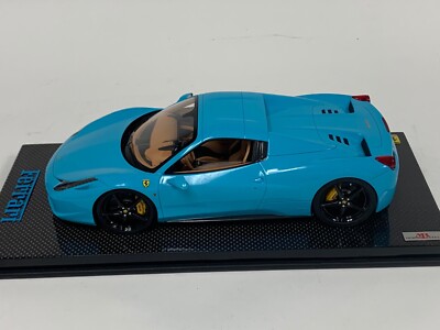 PYOMAROさん専用 MR Collection 1/18 フェラーリ 458 Ferrari-458-Spyder_01.jpg