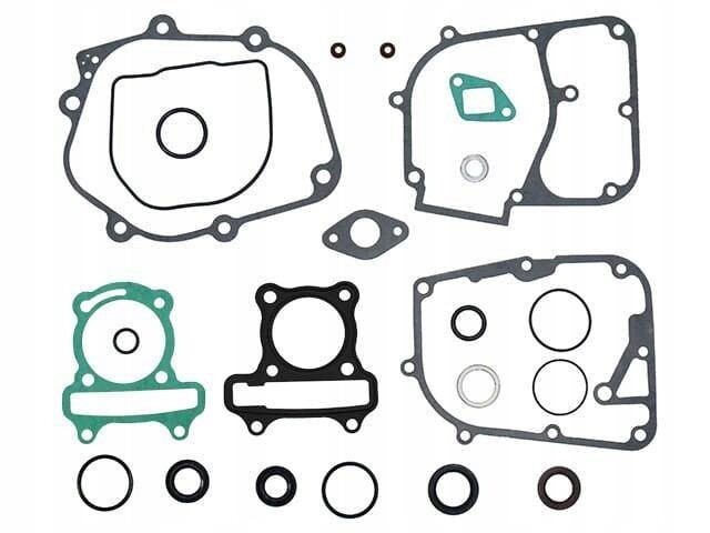 Joint moteur Yamaha Raptor 90 pochette complète étanchéité quad YFM 2009-2013