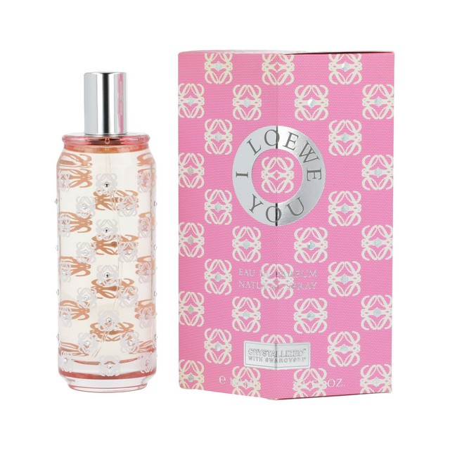 i loewe you perfume