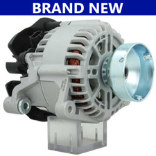 FORD TRANSIT CONNECT 1.8 DIESEL Di TDDi TDCi NEW ALTERNATOR (AIRCON TYPE)