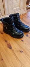 Biker Boots Harlay Davidson 44 fast Neu Motorrad Stiefel 