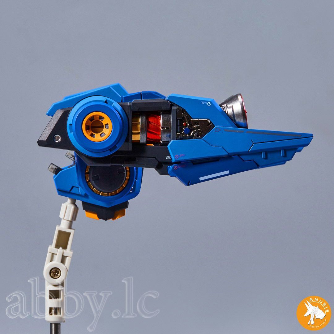 GUNDAM AERIAL & MIRASOUL FLIGHT UNIT セット HG Mirasoul Flight Unit | ShokuninGunpla
