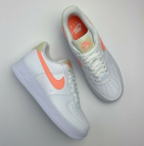 Nike Air Force 1 Atomic Pink Size 9W Brand New Free Shipping 315115-157 |  eBay
