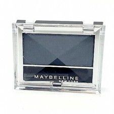 Maybelline Eye Studio Eyeshadow Mono ~ Single pressed powder with applicator