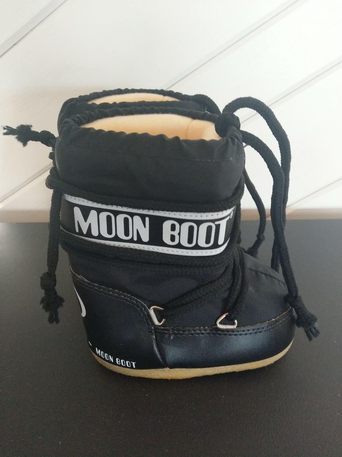 Tecnica Moon Boots Unisex Toddler kids 